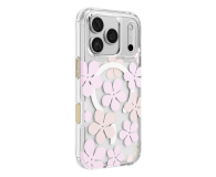 Uniq Coehl Mila do iPhone 18 Pro Max Magnetic różowy - 1611991 - zdjęcie 2